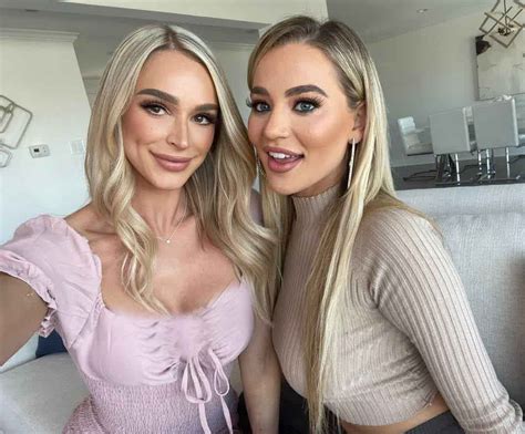 step sister blake